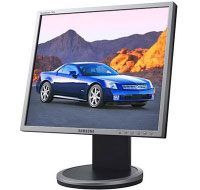 Samsung SyncMaster 740N (LS17HAATS)